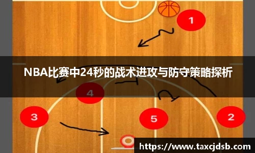 NBA比赛中24秒的战术进攻与防守策略探析